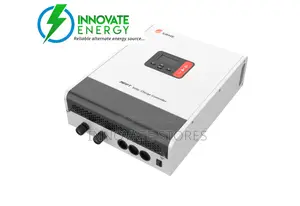 Srne Mf48100n50 500vdc 100a Charge Controller