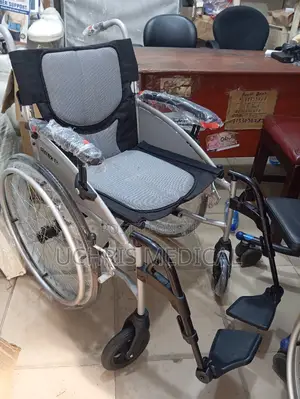 New Design Sports Germany Wheelchair