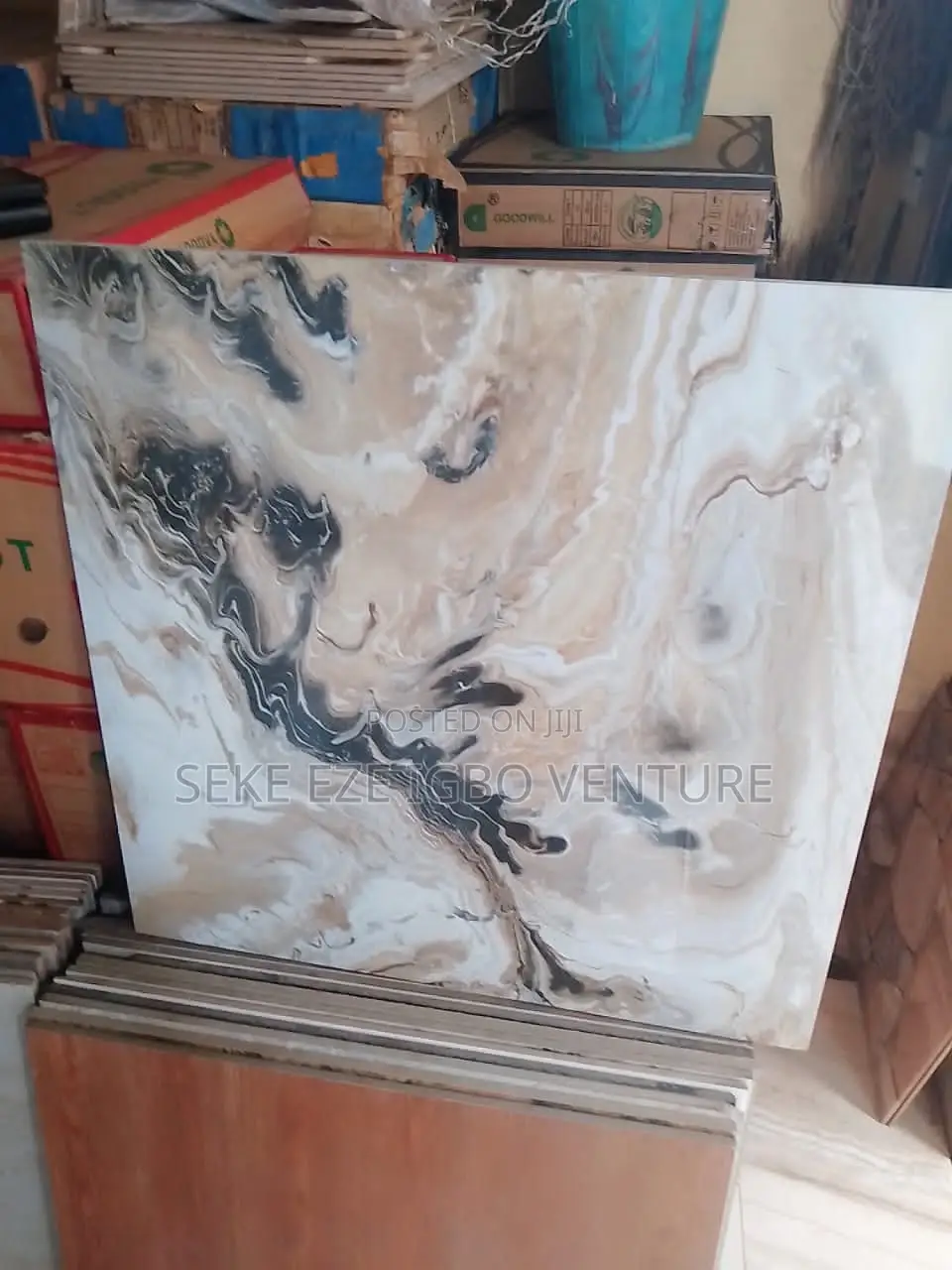 Super Polish China Tiles