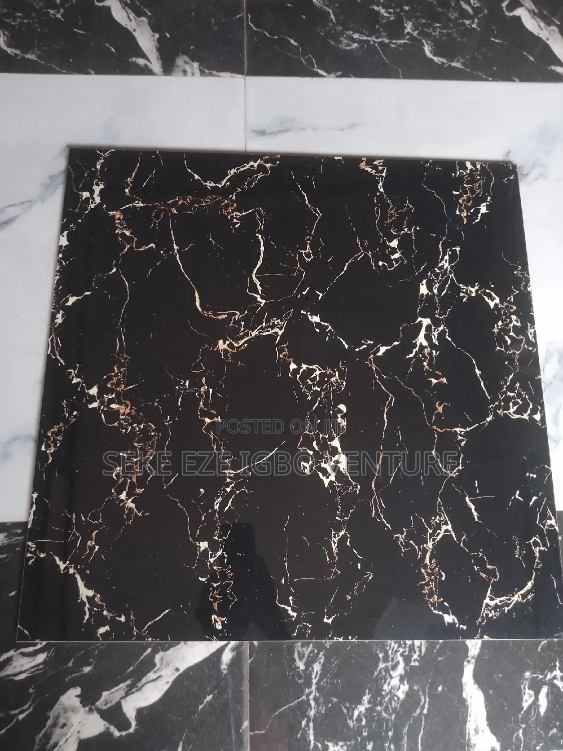 Super Polish China Tiles