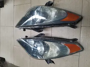 Solara Direct Tokunko Headlamp