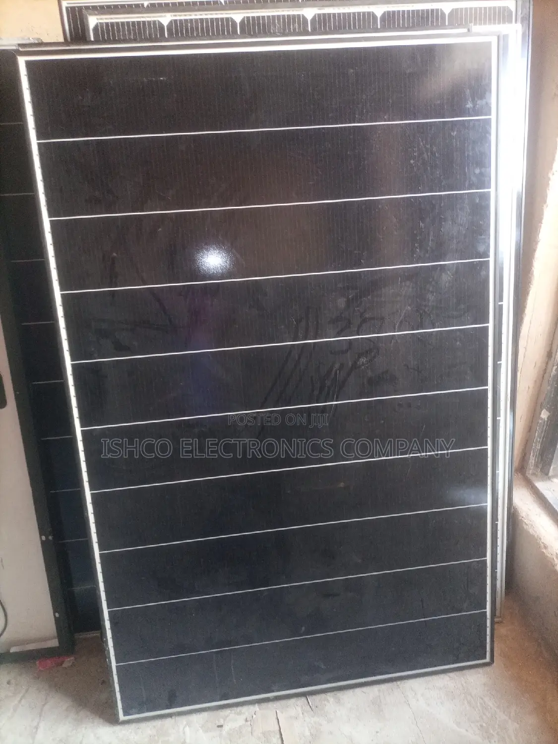 300watt Canadian Mono Solar Panel
