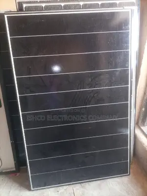 300watt Canadian Mono Solar Panel