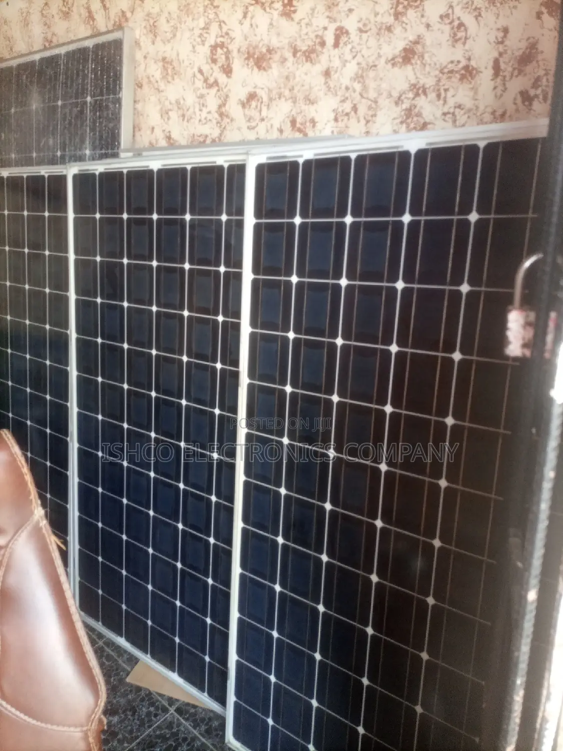 200wtt Canadian Mono Solar Panel