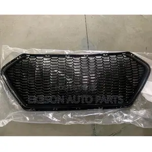 Front Bumper Hyundai Elantra 2011/2014 Conversion Type