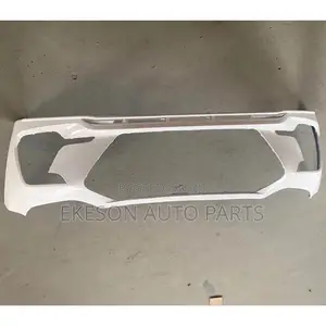 Front Bumper Hyundai Elantra 2011/2014 Conversion Type