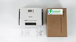 Srne Shnier2460 60a Charge Controller
