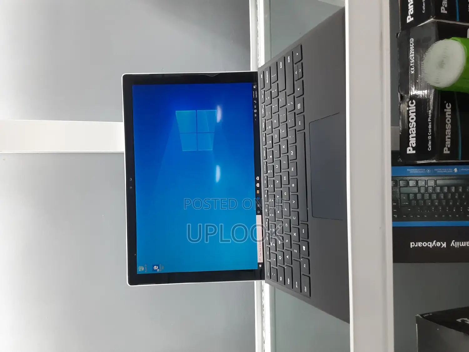 Laptop Microsoft Surface Pro 4 8GB Intel Core I5 SSD 256GB