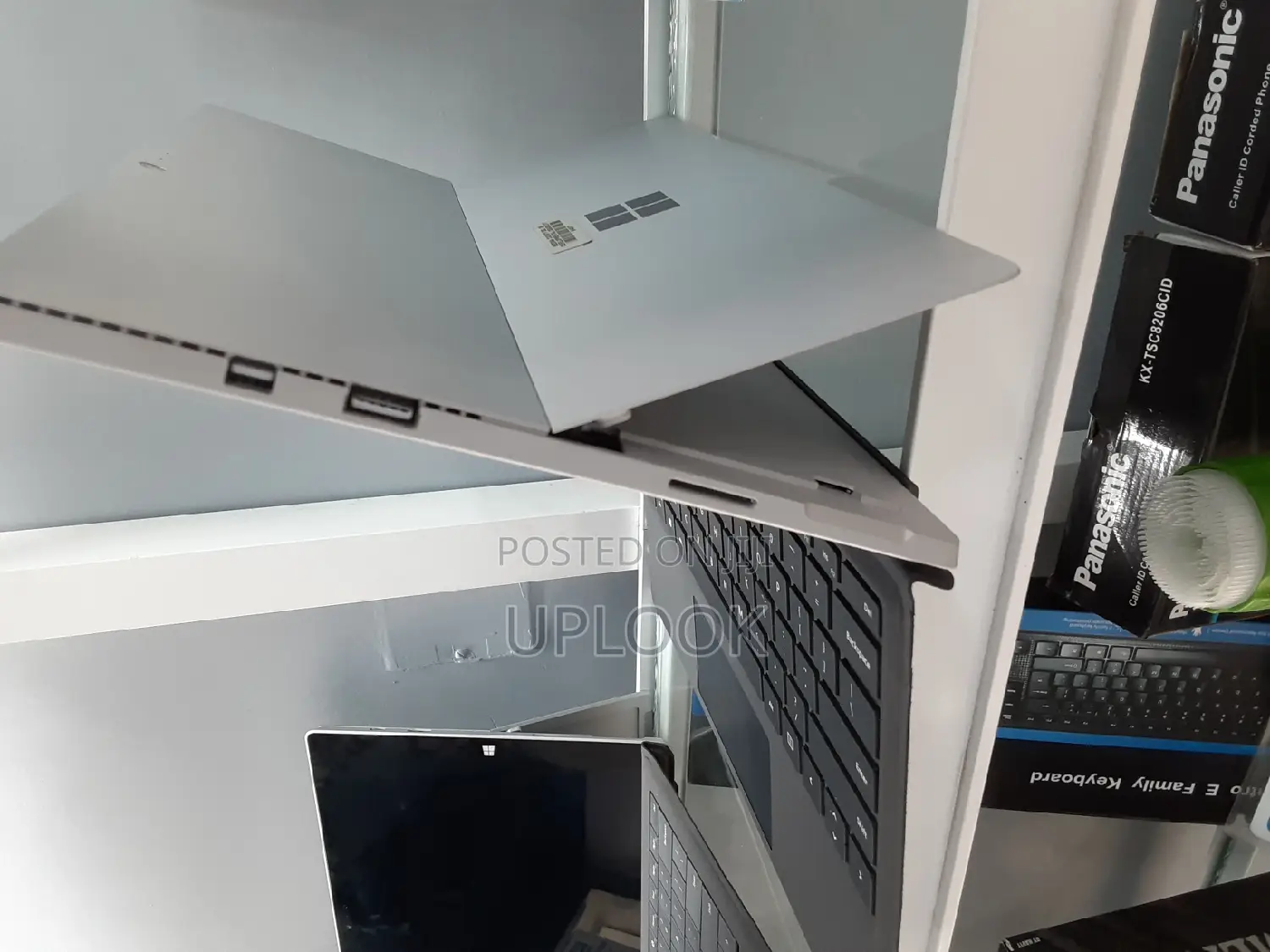 Laptop Microsoft Surface Pro 4 8GB Intel Core I5 SSD 256GB