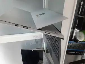Laptop Microsoft Surface Pro 4 8GB Intel Core I5 SSD 256GB