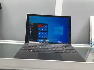 Laptop Microsoft Surface Pro 4 8GB Intel Core I5 SSD 256GB