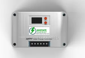 Srne Shiner2440 40a Charge Controller