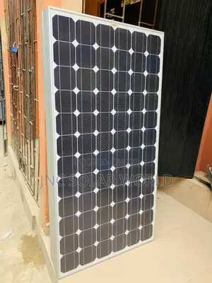 300w Solar Panels Canadians Mono 72 Cell