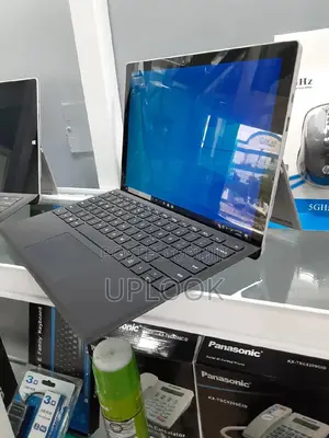 Laptop Microsoft Surface Pro 4 8GB Intel Core I5 SSD 256GB