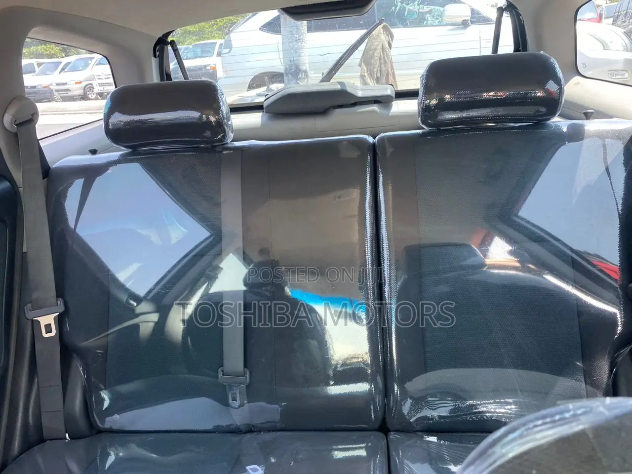 Toyota Matrix 2006 Silver