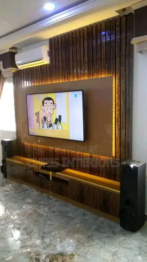 TV Design System