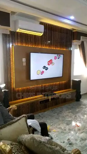 TV Design System