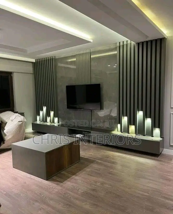 TV Design System