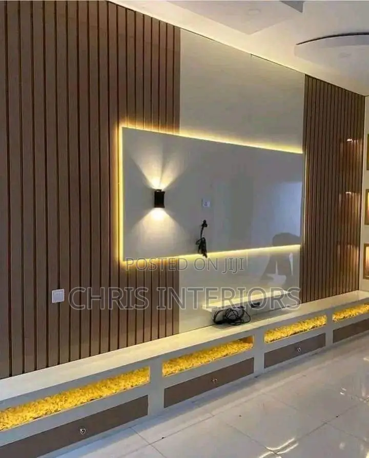 TV Design System