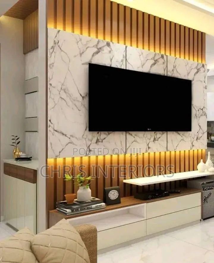 TV Design System