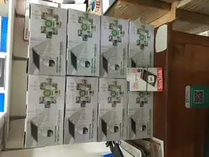 8mp 4g Auto Tracking Solar PTZ Camera