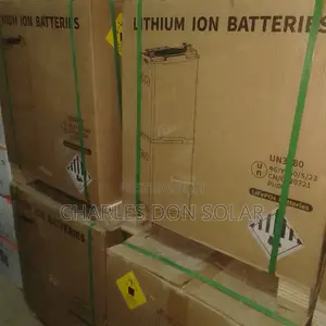 Blue Carbon 15kwh
