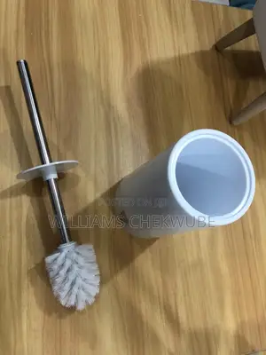 Toilet Brush
