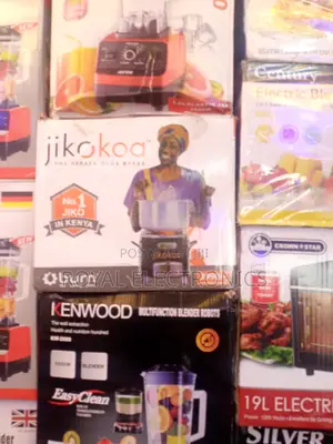 Jikokoa Charcoal Stove - Medium
