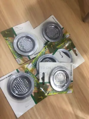 Sink Strainer