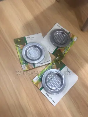 Sink Strainer