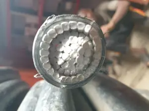 400mm Cable Single-Core.