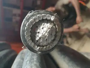 400mm Cable 1core Aluminium.