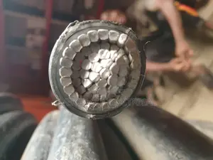 400mm 1core Aluminium Cable.