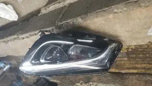 Cla250 2019 Left Side Headlight