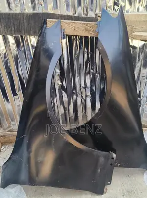 S550 2017 Set of Fender