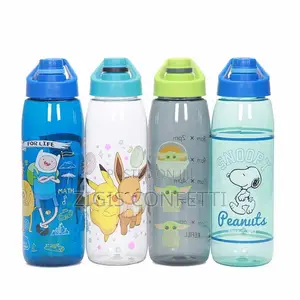 Tristan Water Bottle