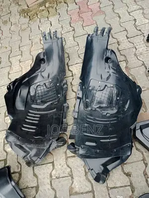 C300 2017 Set of Sand Protector