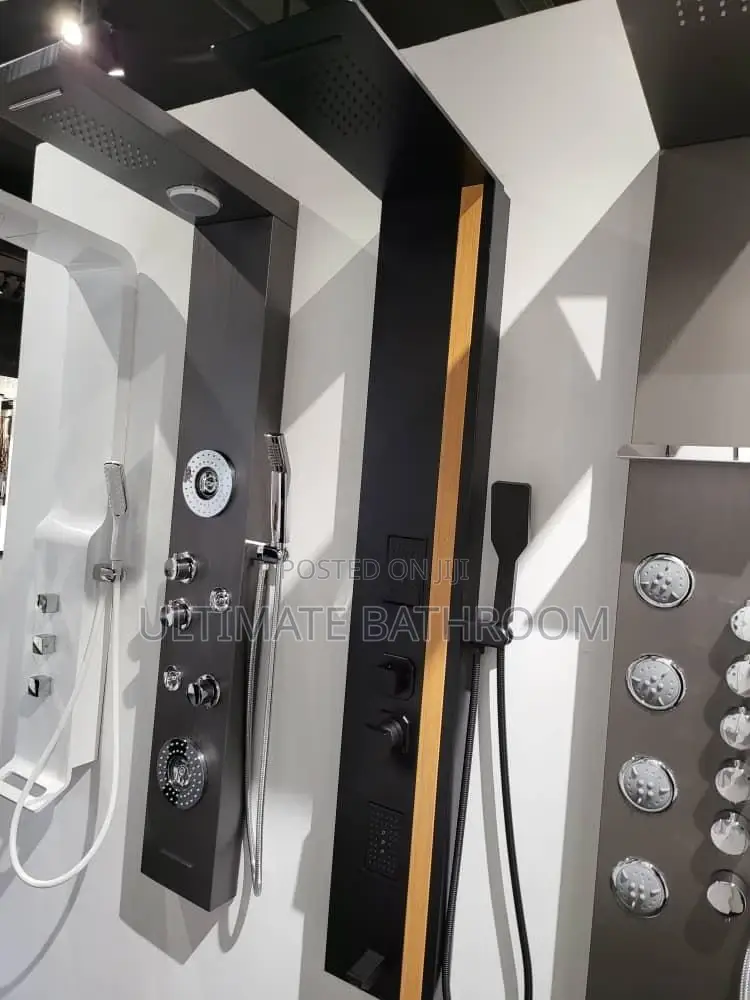 Super Class Power Shower