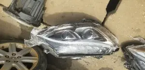 C300 2018 Double Charger American Headlights