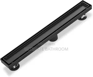 Down Discharge Floor Drain