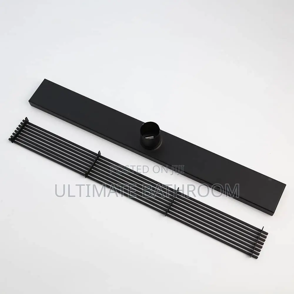 Grills Down Outflow Floor Drain