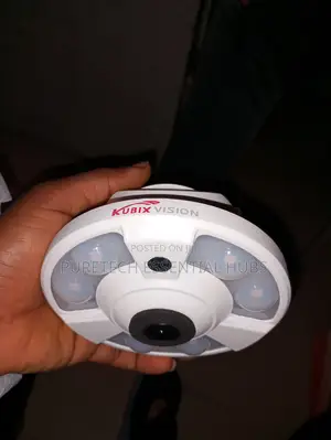 Photo - CCTV Cameras