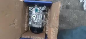 Brand New Compressor for Toyota Camry 2018