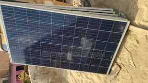 Solar Panels Poly
