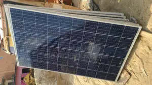 Solar Panels Poly