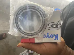 Original Koyo Bearings Available
