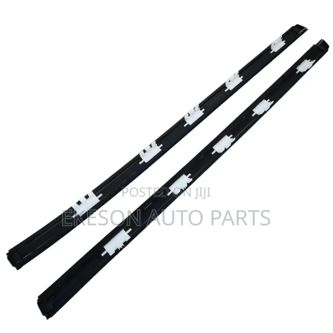 Windscreen Chrome Kia Sorento 2011/2014