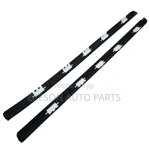 Windscreen Chrome Kia Sorento 2011/2014