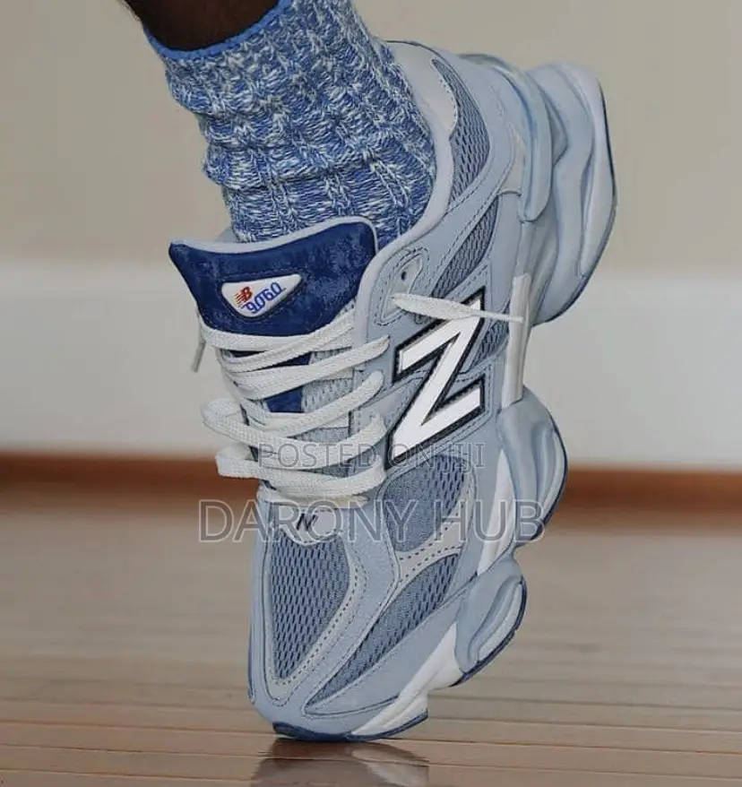 NB Luxury DESIGNER Quality Sneakers