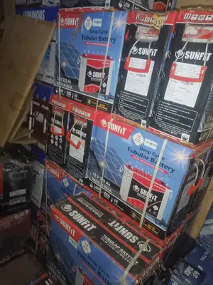 Sunfit Inverter Battery 220ahm